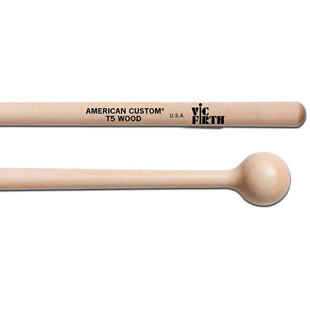 American Custom Timpani T5 Vic Firth