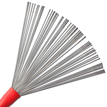 LW Live Wires Brushes Vic Firth