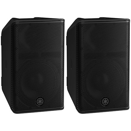 Pack DXR10 MK3 (la paire) Yamaha
