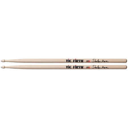 SSM Stanton Moore Vic Firth