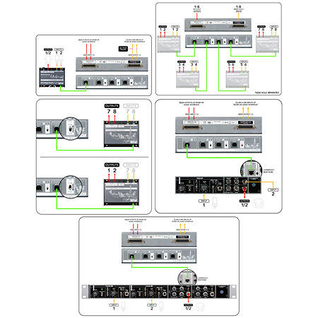 N8 Cranborne Audio