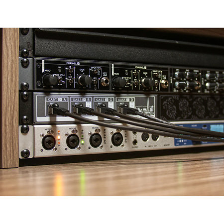 N8 Cranborne Audio