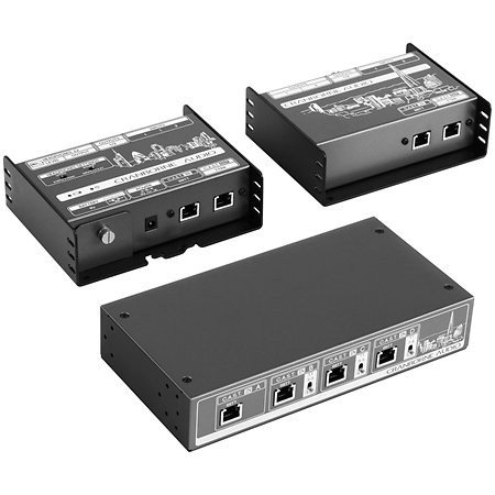 Cranborne Audio C.A.S.T. Intro Bundle