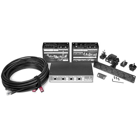 C.A.S.T. Intro Bundle Cranborne Audio
