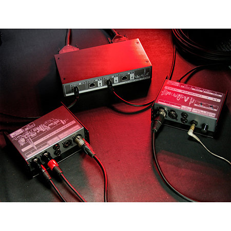 C.A.S.T. Intro Bundle Cranborne Audio