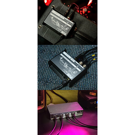 C.A.S.T. Intro Bundle Cranborne Audio