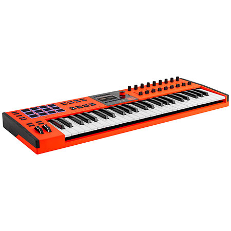 KeyLab 49 MK3 Ultra Arturia