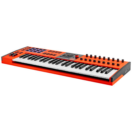 KeyLab 49 MK3 Ultra Arturia