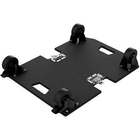 Pack Evolve 70 Stereo Set + Dolly + cover (la paire) Electro-Voice