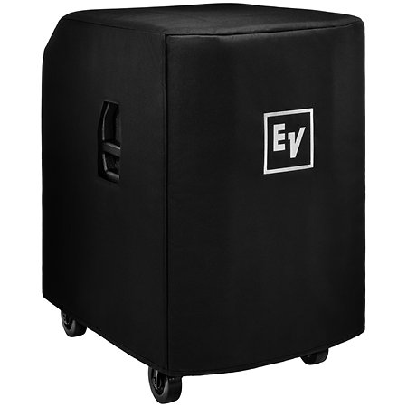Pack Evolve 70 Stereo Set + Dolly + cover (la paire) Electro-Voice