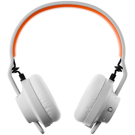 AIAIAI TMA2 DJ Wireless White