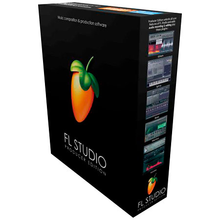 Pack FLKey 2 Mini + licence FL Studio Producer Edition Novation