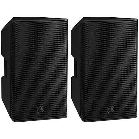 Pack DXR12 MK3 (la paire) Yamaha