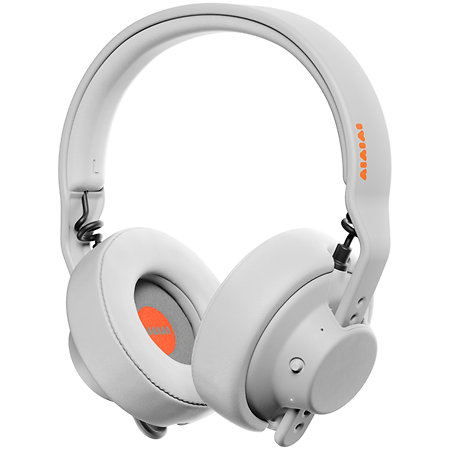 TMA 2 MOVE Wireless White AIAIAI