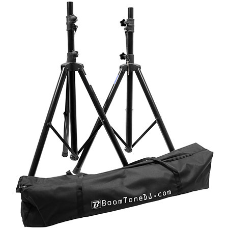 Pack DXR12 MK3 (la paire) + 2 Pieds Yamaha