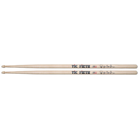 SAT2 Ahmir Questlove Thompson Vic Firth