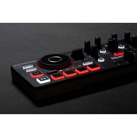 MixTrack Go Numark