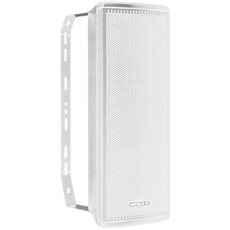 Work Lyre verticale pour WND 6 White