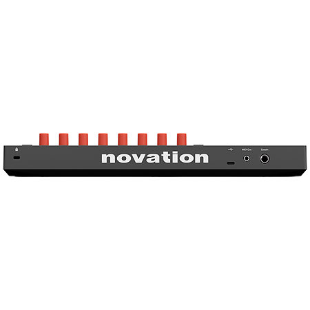 Pack FLKey 2 Mini + licence FL Studio All Plugins Edition Novation