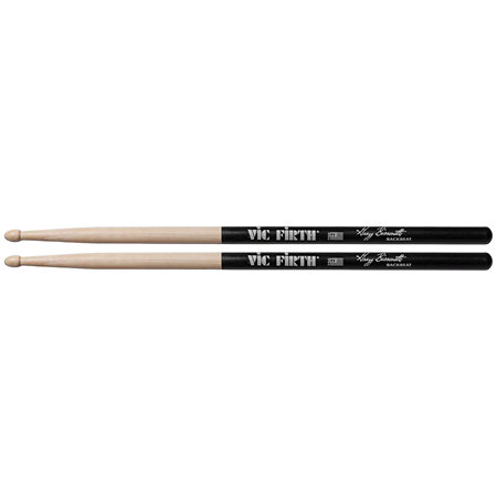 SGB2 Gregg Bissonette "Backbeat" Vic Firth