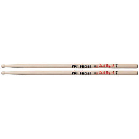 SGH Gerald Heyward Vic Firth