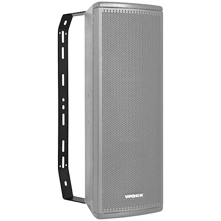 Work Lyre verticale pour WND 8 Black