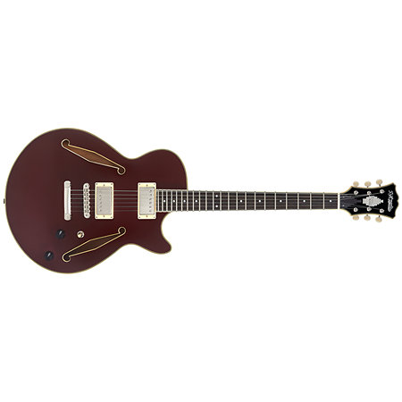 D'Angelico Excel SS Tour Solid Wine