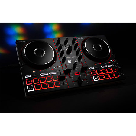 PartyMix III Numark