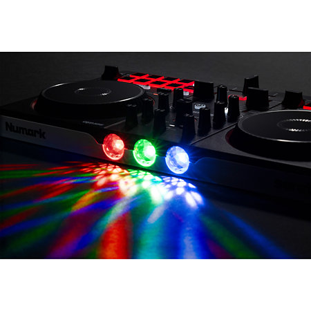 PartyMix III Numark