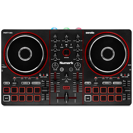 PartyMix III Numark