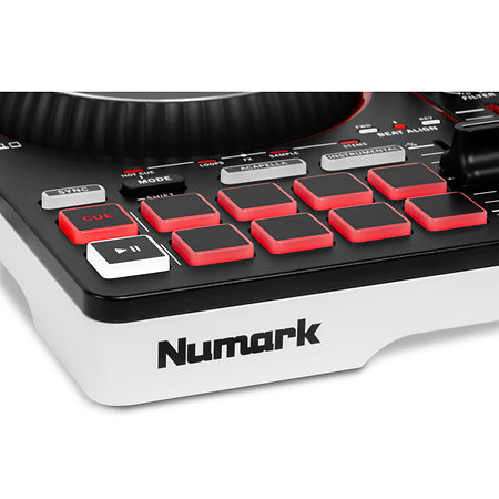 PartyMix III Numark