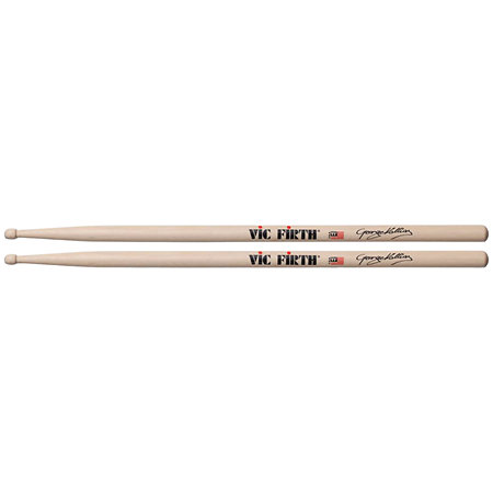 SGK George Kollias Vic Firth