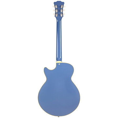 Excel SS Tour Slate Blue D'Angelico