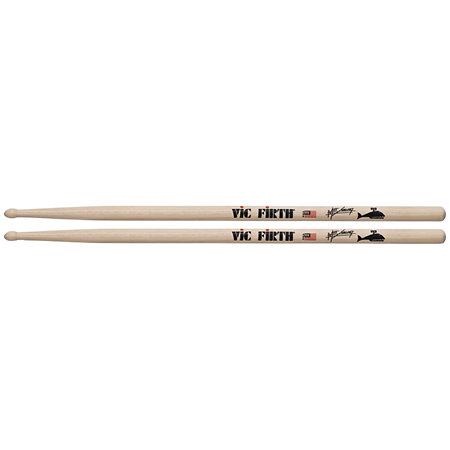 SGRE Matt Greiner Vic Firth