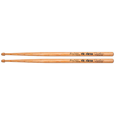 Vic Firth SGZN Greg Zuber Nothung