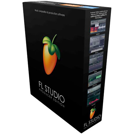 Pack FLKey 2 37 + licence FL Studio Producer Edition Novation
