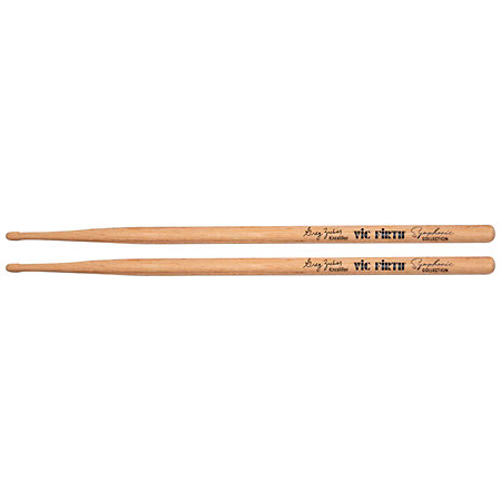 SGZE Greg Zuber Excalibur Vic Firth