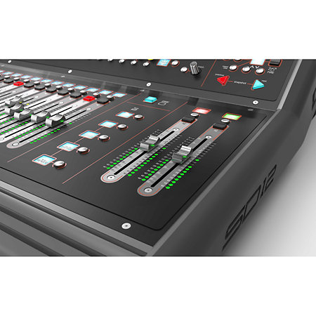 SD12 DiGiCo
