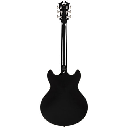 Premier DC Black Flake D'Angelico