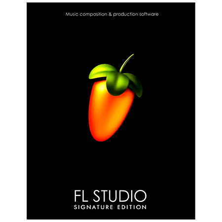 Pack FLKey 2 37 + licence FL Studio Signature Bundle Novation