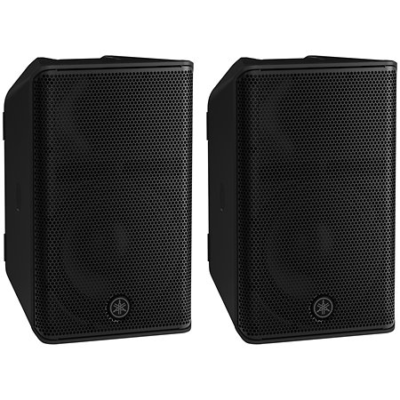 Yamaha Pack CXR10 MK3 (la paire)