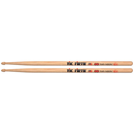 SKM Keith Moon Vic Firth