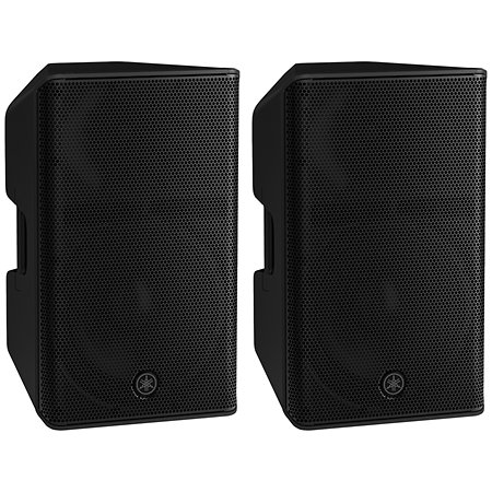 Yamaha Pack CXR12 MK3 (la paire)