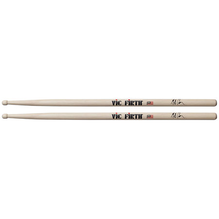 SMC Matt Cameron Vic Firth