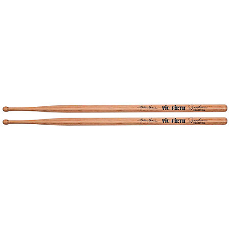 Vic Firth SMH Matt Howard