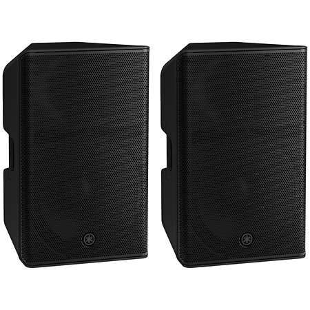 Yamaha Pack CXR15 MK3 (la paire)