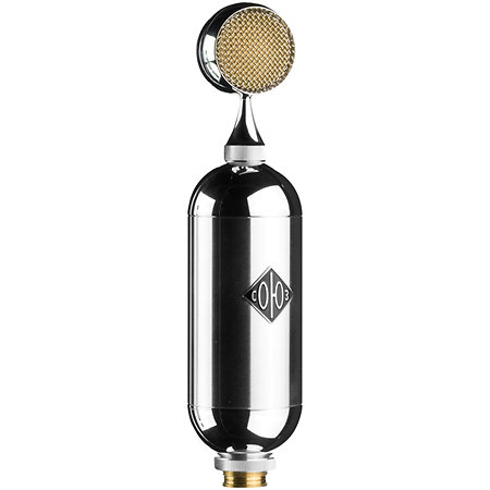 Tube-S Silver 17 Soyuz