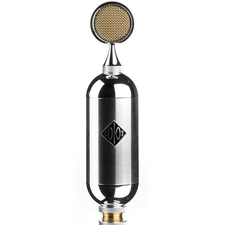 Tube-S Silver 17 Soyuz