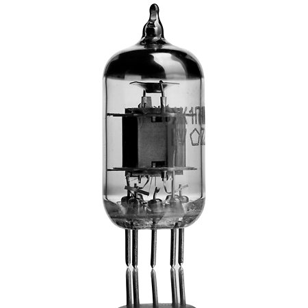 Tube-S Silver 17 Soyuz