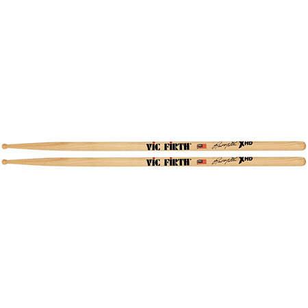 SMIL Russ Miller Hi-Definition Vic Firth